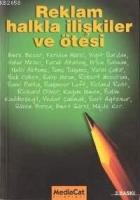 Reklam Halkla İlişkiler ve Ötesi  Frontansicht 1