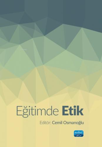 Eðitimde Etik  Frontansicht 1