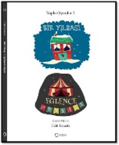 Kar Adam Bitmeyen Tatil  Frontansicht 1