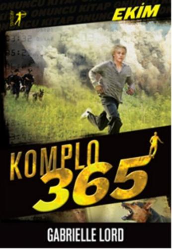Komplo 365  Frontansicht 1
