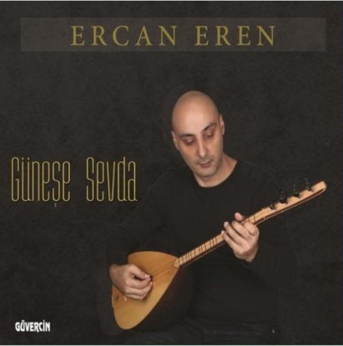 Güneşe Sevda (CD)  Frontansicht 1