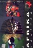 Afrika Günlüğü  Frontansicht 1