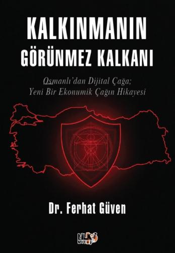Kalkınmanın Görünmez Kalkanı  Frontansicht 1