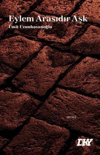 Eylem Arasıdır Aşk  Frontansicht 1