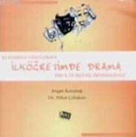 Kuramdan Uygulamaya İlköğretimde Drama  Frontansicht 1