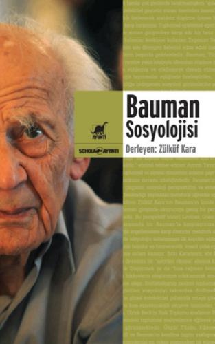 Bauman Sosyolojisi  Frontansicht 1