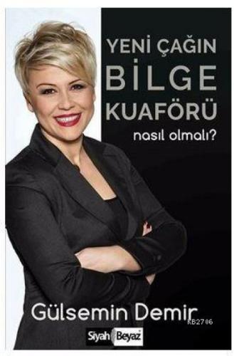 Yeni Çağın Bilge Kuaförü Nasıl Olmalı?  Frontansicht 1