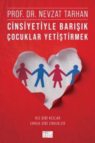 Cinsiyetiyle Barıþık Çocuklar Yetiþtirmek  Frontansicht 1