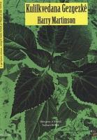 Kulilkvedana Gezgezke  Frontansicht 1