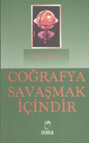 Coğrafya Savaşmak İçindir  Frontansicht 1