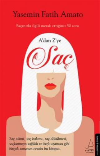 A'dan Z'ye Saç  Frontansicht 1