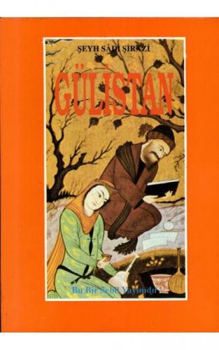 Gülistan  Frontansicht 1