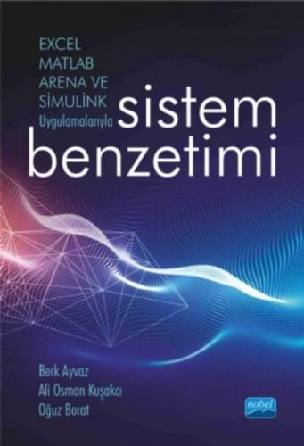 Excel, Matlab, Arena Ve Simulink Uygulamalarıyla Sistem Benzetimi  Frontansicht 1