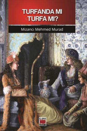 Turfanda mı Turfa mı?  Frontansicht 1