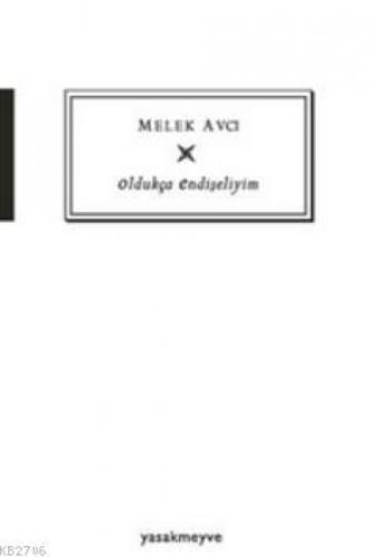 Oldukça Endişeliyim  Frontansicht 1