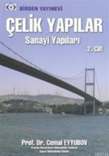 Çelik Yapılar 2  Frontansicht 1