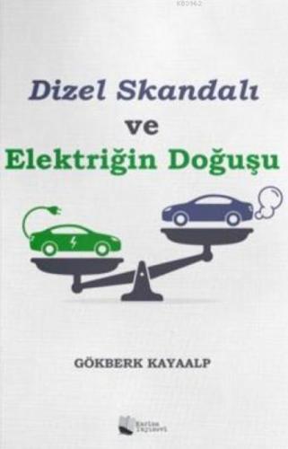 Dizel Skandalı ve Elektriğin Doğuşu  Frontansicht 1