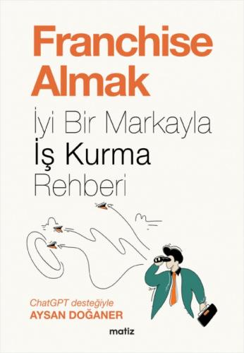Franchise Almak ;İyi Bir Markayla İş Kurma Rehberi  Frontansicht 1