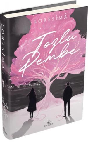 Tozlu Pembe 1 (Ciltli)  Frontansicht 1