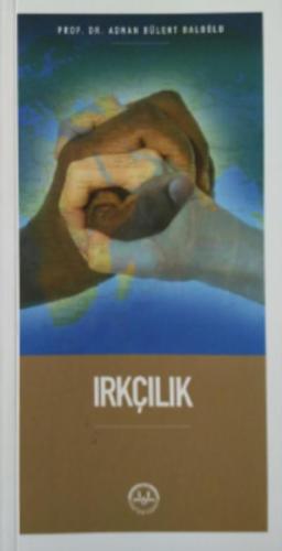 Irkçılık  Frontansicht 1