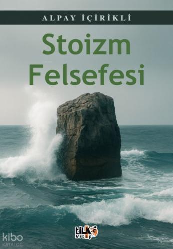Stoizm Felsefesi  Frontansicht 1