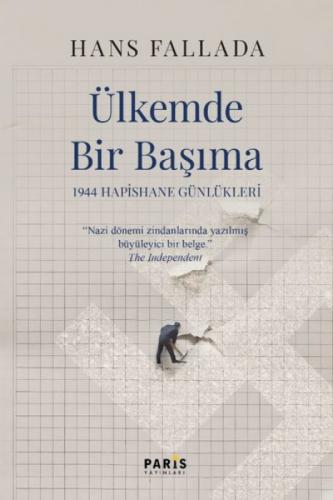 Ülkemde Bir Baþıma  Frontansicht 1