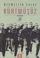 Kürtmüşüz  Frontansicht 1