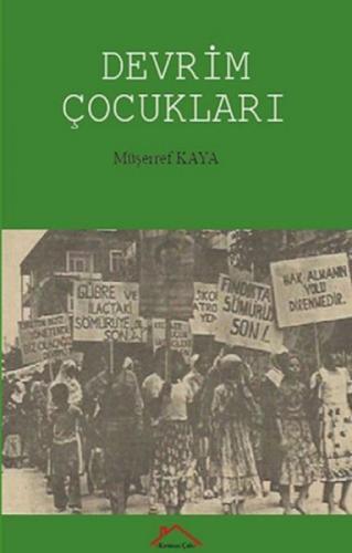Devrim Çocukları  Frontansicht 1