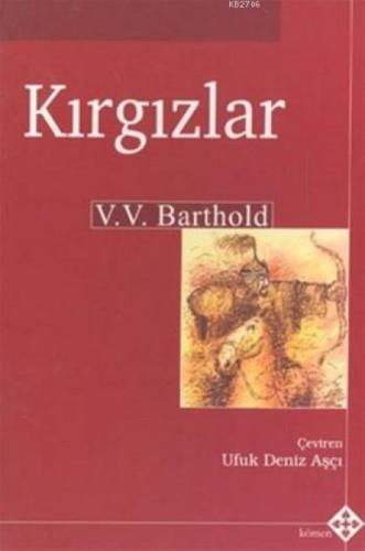 Kırgızlar  Frontansicht 1