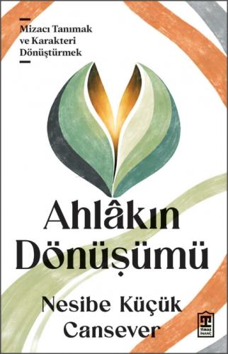 Ahlakın Dönüşümü  Frontansicht 1