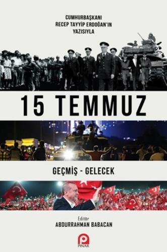 15 Temmuz  Frontansicht 1