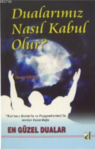 Dualarımız Nasıl Kabul Olur?  Frontansicht 1