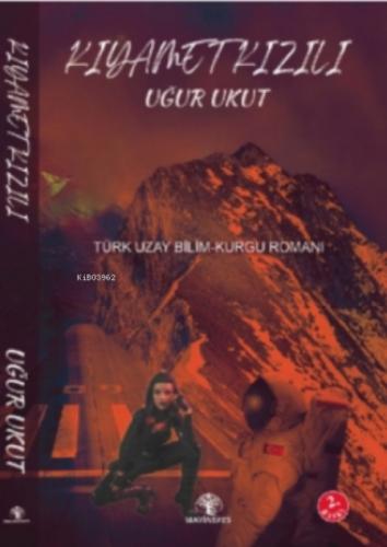 Kıyamet Kızılı  Frontansicht 1