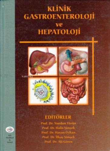 Klinik Gastroenteroloji ve Hepatoloji  Frontansicht 1