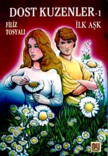 Dost Kuzenler - 1İlk Aşk  Frontansicht 1