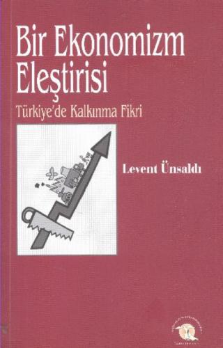 Bir Ekonomizm Eleştirisi  Frontansicht 1