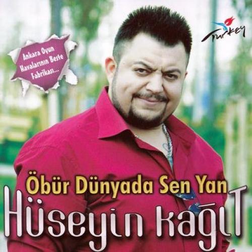 Öbür Dünyada Sen Yan (CD)  Frontansicht 1