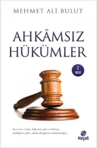 Ahkamsız Hükümler  Frontansicht 1