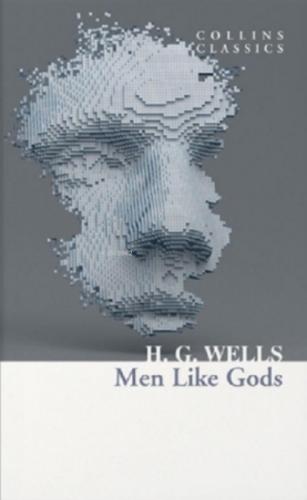 Men Like Gods ( Collins Classics )  Frontansicht 1