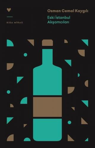 Eski İstanbul Akşamcıları  Frontansicht 1