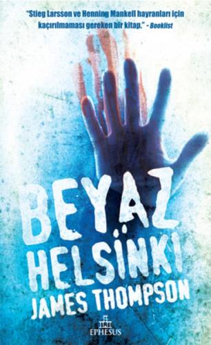 Beyaz Helsinki  Frontansicht 1
