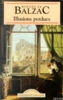 Illusions Perdues  Frontansicht 1