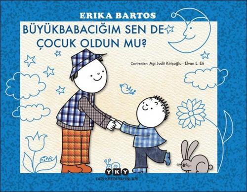 Büyükbabacıðım Sen de Çocuk Oldun mu?  Frontansicht 1