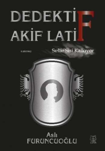 Dedektif Akif Latif  Frontansicht 1