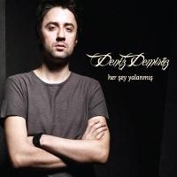 Her Şey Yalanmış (CD)  Frontansicht 1