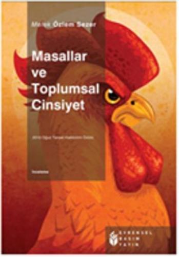 Masallar ve Toplumsal Cinsiyet  Frontansicht 1