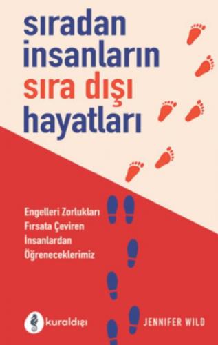 Sıradan İnsanların Sıra Dıþı Hayatları  Frontansicht 1