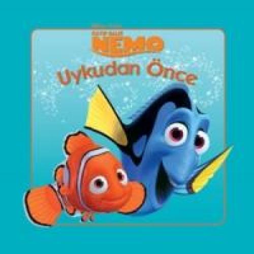 Kayıp Balık Nemo - Uykudan Önce  Frontansicht 1