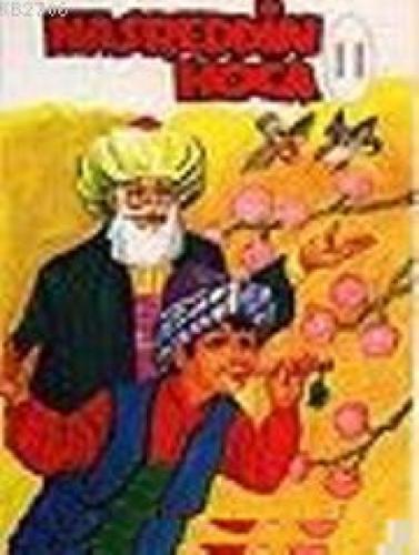 Küçük Nasreddin Hoca Serisi (20 Kitap Takım)  Frontansicht 1