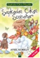 Şapkadan Çıkan Sonbahar  Frontansicht 1